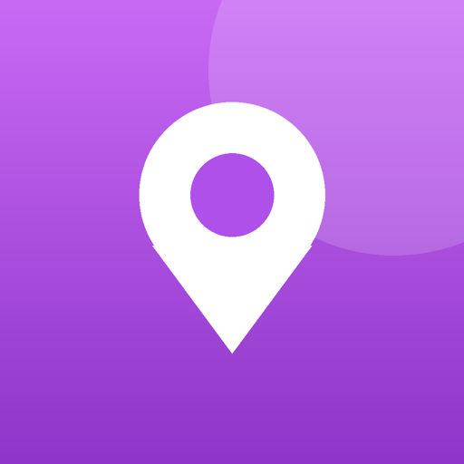 Wime: Where I Spend Time icon